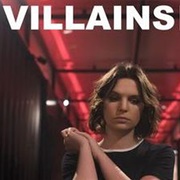 Villains Pt. 1 - Emma Blackery