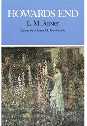 Howards End (E. M. Forster)