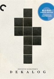 The Dekalog Series (1988)