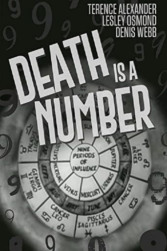 Death Is a Number (1951)