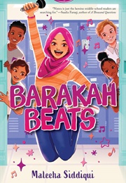 Barakah Beats (Maleeha Siddiqui)