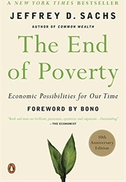 The End of Poverty (Jeffrey D Sachs)