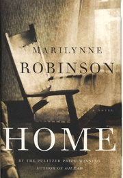 Home (Marilynne Robinson)