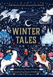 Winter Tales (Dawn Casey)