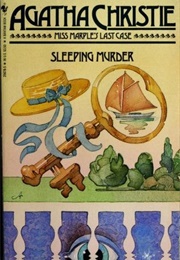 Sleeping Murder (Agatha Christie)