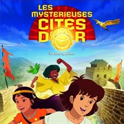 Les Mystérieuses Cité D&#39;Or (1982)