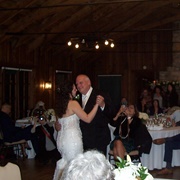 Father of the Bride Dance