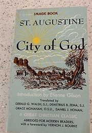 City of God (Saint Augustine)