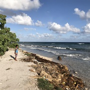 Teaoraereke, Kiribati