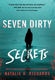 Seven Dirty Secrets (Natalie D. Richards)