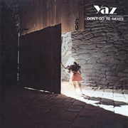 Don&#39;t Go - Yazoo