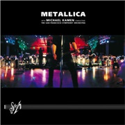 For Whom the Bell Tolls (Live)- Metallica