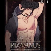 Rix Vanus