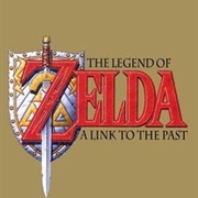 The Legend of Zelda: A Link to the Past