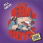 The Jerky Boys