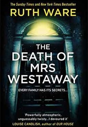 The Death of Mrs. Westaway (Ruth Ware)