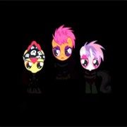 Cutie Mark Crusaders Song