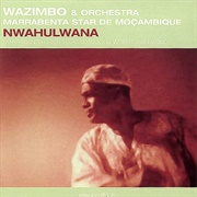 Wazimbo Nwahulwana