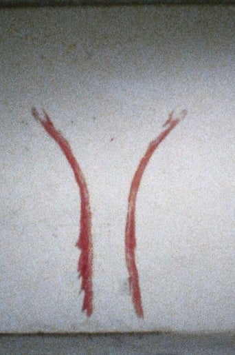 Untitled Aka Body Tracks (Blood Sign #2) (1974)