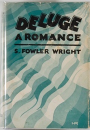 Deluge (S. Fowler Wright)