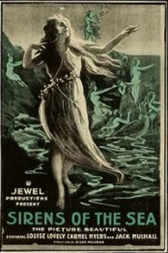 Sirens of the Sea (1917)