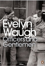 Officers and Gentlemen (Evelyn Waugh)