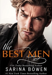 The Best Man (Sarina Bowen)