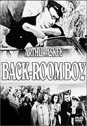 Back Room Boy (1942)