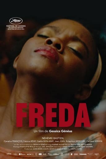 Freda (2021)