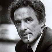 John Cassavetes