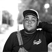 HIEU MINH NGUYEN (Queer, He/Him)