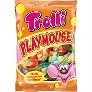 Trolli Playmouse