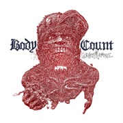 Bum Rush - Body Count