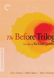 The Before Trilogy (1995)