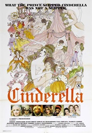 Cinderella - Michael Pataki (1977)
