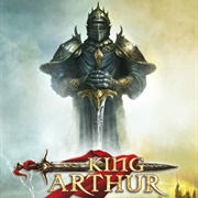 King Arthur