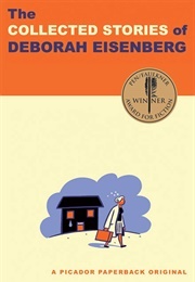 The Collected Stories (Deborah Eisenberg)