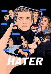 The Hater (2020)