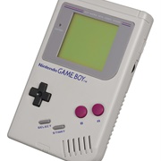 Game Boy