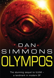 Olympos (Dan Simmons)