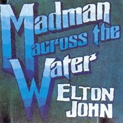 Madman Across the Water