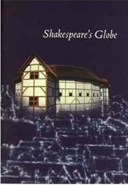 Shakespeare&#39;s Globe (Elizabeth Ann Gurr)