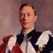 George VI of United Kingdom (1895 - 1952)