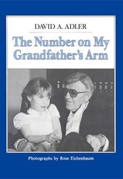 The Number on My Grandfather&#39;s Arm (David A. Adler)