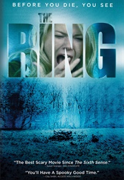 WASHINGTON: The Ring (2002)