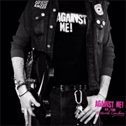 Against Me! - As the Eternal Cowboy