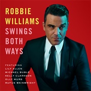 I Wan&#39;na Be Like You (Robbie Williams Ft Olly Murs)