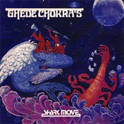 Sharkmove - Ghede Chokra&#39;s