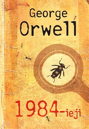 1984 (George Orwell)