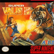 Super Valis IV